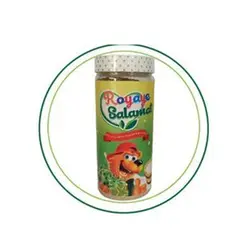 غلات سبوس دار با خرفه رویای سلامت