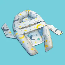 آشیانه نوزاد سه حالته NEST