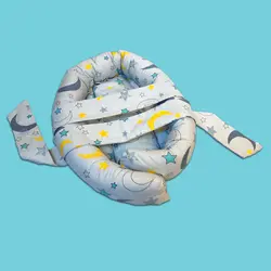 آشیانه نوزاد سه حالته NEST