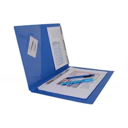 پوشه دو فنر پاپکو