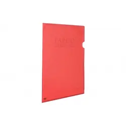 پوشه سمیناری A4 پاپکو