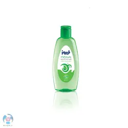 روغن بدن حاوی آلوئه ورا درب فلاپی