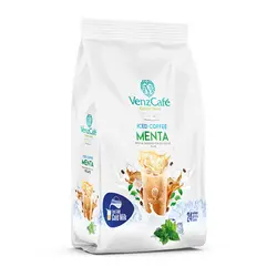 آیس کافی نعنا ونزکافه