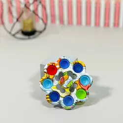 پاپیت اسپینر