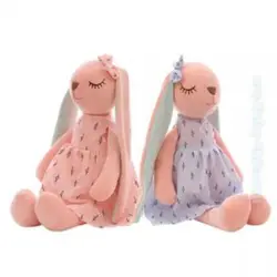 عروسک خرگوش ناز