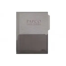 پوشه سمیناری پاپکو