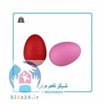 شیکر تخم مرغی