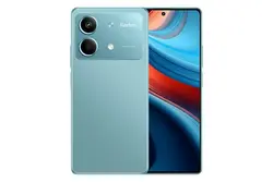 گوشی موبایل شیائومی مدل Redmi Note 13 R Pro 256GB Ram12 5Gپک چین - همراه تیک