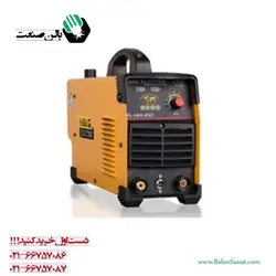 برش پلاسما PL-INV-40 صبا الکتریک
