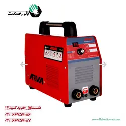 دستگاه جوشکاری اینورتر arc 215E مدل 2171