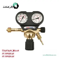 رگلاتور N2o کسولد ترکیه 2002-1 NITROUS OXIDE PRESSURE REGULATOR