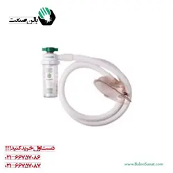 نبولایزر توان جم TJM 0401