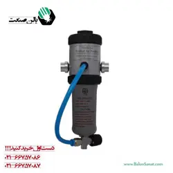 رطوبت گیر پزشکی تک توان جم مدل TJI 0713