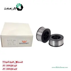 قرقره سیم تو پودری یک کیلویی وینر سایز 0/8