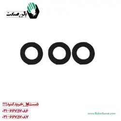 واشر رگولاتور پرسی بسته 100 عددی