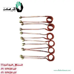 میله القایی برزینگ