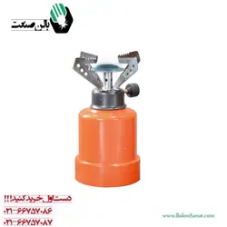 اجاق سفری کمپر گاز مدل S1030