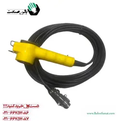 ریموت 25 متری دستگاه 500 صباالکتریک