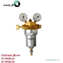 رگلاتور فشار بالا مدل 7900 گلور سوئیس