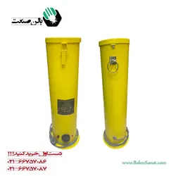 آون ( الکترود خشک کن ) 10 کیلویی درجه یک