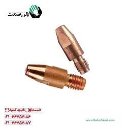 نازل درشت co2