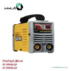 اینورتر اسمارت smat ARC 2003 صبا الکتریک