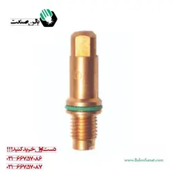 الکترود cp200 پلاسما آب خنک ترموکات