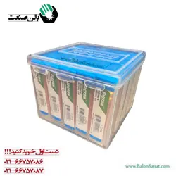 نازل هوابرش ویکتور چینی نمره 4