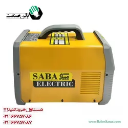 اینورتر 200 آمپر صبا مدل POWER-LIGHT-2001TURBO ا POWER-LIGHT-2001TURBO