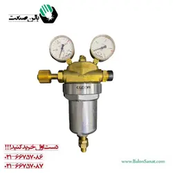 رگلاتور 7950 گلور سوئیس