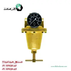 رگلاتور ewo 3/4 اینچ