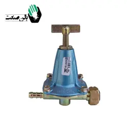 رگلاتور پرسی کله قندی