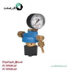 رگلاتور تک گیج 5620 گلور سوئیس