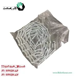 زنجیر دستگاه بول ماشین