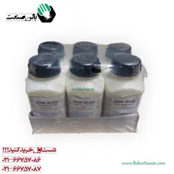 ژل اسید شوی سیم سیلور مدل p1000