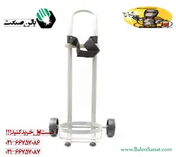 چرخ 10 لیتری