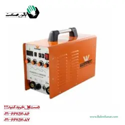 اینورتر جوشکاری وینر 200 آمپر مدل POWER 9510–200WSM