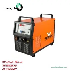 اینورتر جوشکاری وینر 200 آمپر مدل HIGH POWER 8850–200T.A.D.P