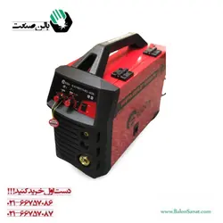 اینورترجوشکاریCO2 ادون 205 آمپر ا 205