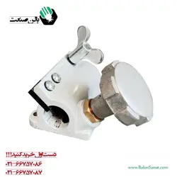 پایه هولدر بول ماشین