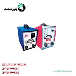 ترانس جوش ولومی فرید مدل F-802