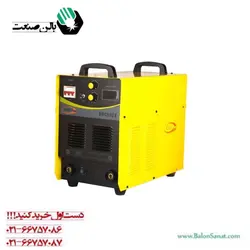 دستگاه جوش رادالکتریک مدل Arc-502 X ا Rad Electric Arc-502 X Welding Machine