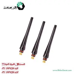 دنباله گردنه تورچ آرگون دنده ریز