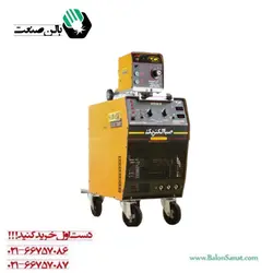 دستگاه جوش میگ مگ 650 آمپر ترانسی مدل MIG 6.5AC