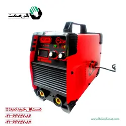 دستگاه جوش 250 آمپر آسا جوش