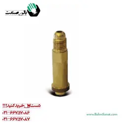 میله مانومتر زینسری