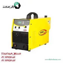 دستگاه پلاسما Machine ا Rad Electric CUT 80 Plasma Cutting Machine