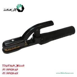 انبر جوش 500 آمپر آیکونیک