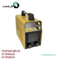 دستگاه جوش رادین 2000 راد الکتریک