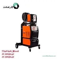 دستگاه جوش وینر مدل HIPOWER 7850- 550M.A ا Winner Hipower 7850 - 550 M.A Welding Machine